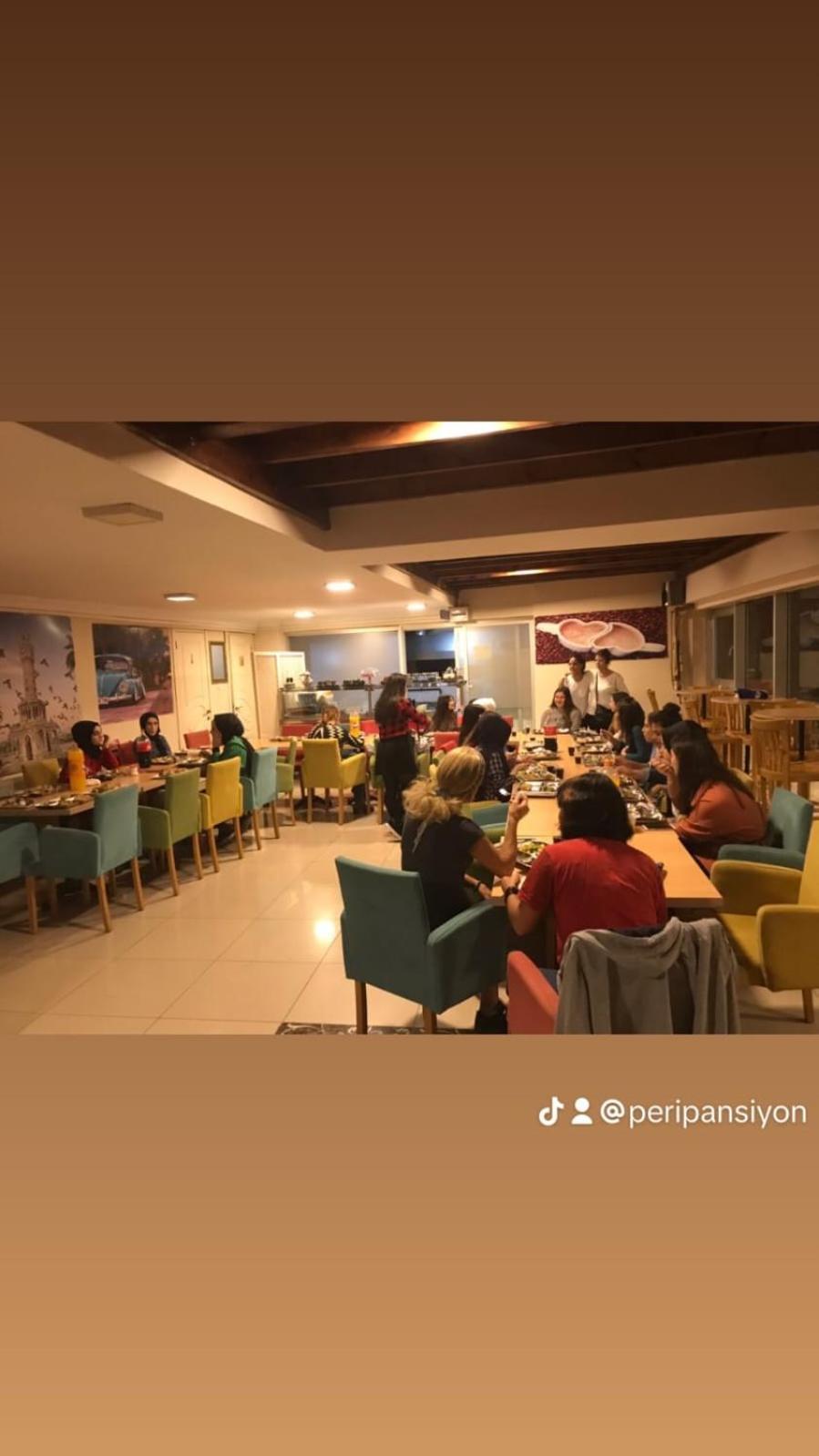 Peri Pansiyon Çınarcık Екстериор снимка