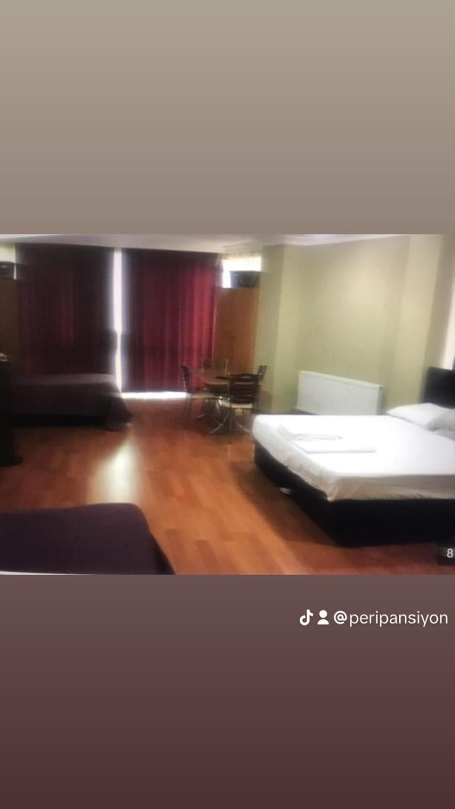 Peri Pansiyon Çınarcık Екстериор снимка