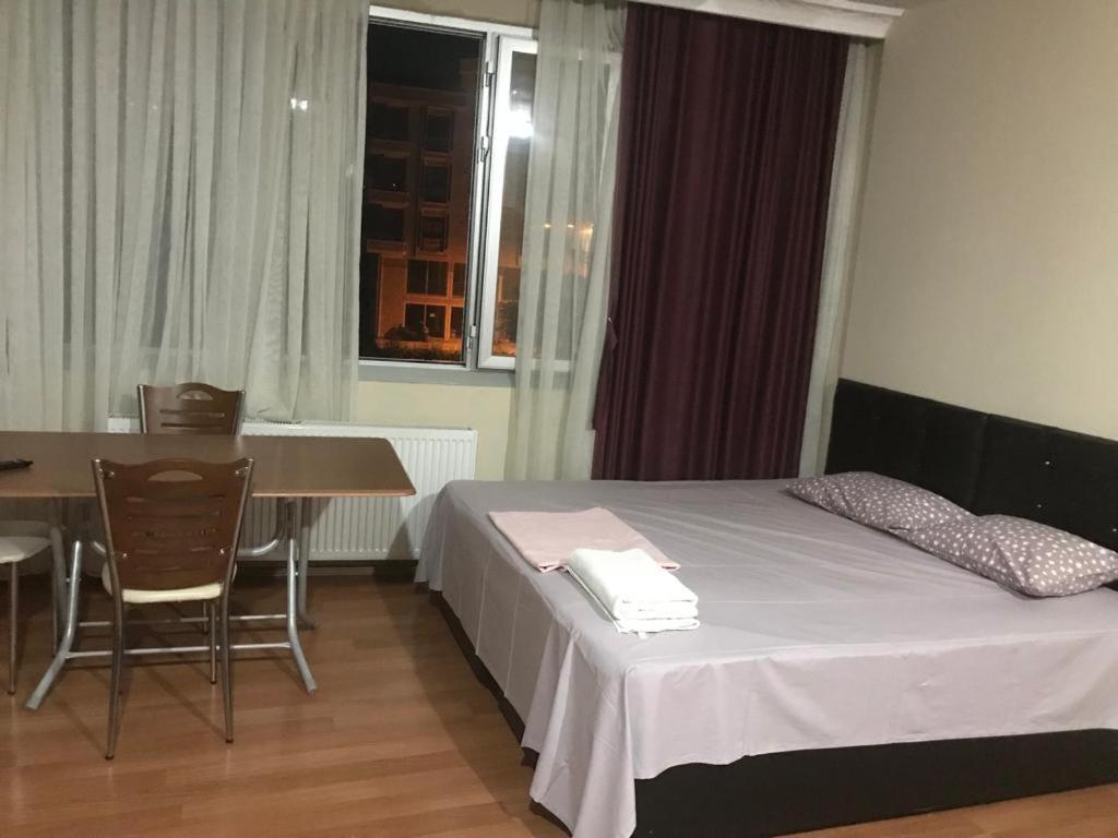 Peri Pansiyon Çınarcık Екстериор снимка